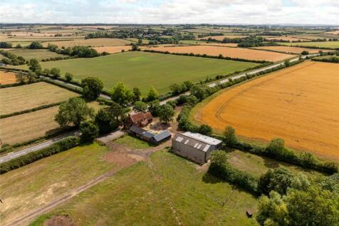 8 bedroom barn conversion for sale