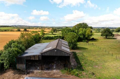 5 bedroom barn conversion for sale