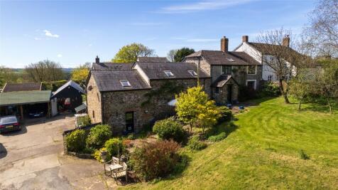 4 bedroom house for sale