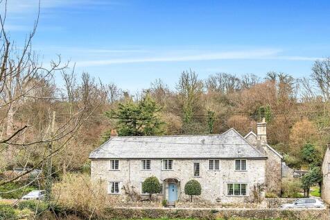 Combpyne, Axminster, Devon, EX13 4 bed link detached house for sale