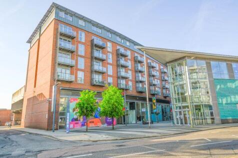 1 bedroom flat for sale