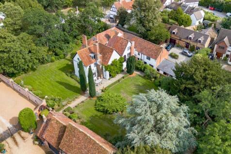 7 bedroom detached house for sale