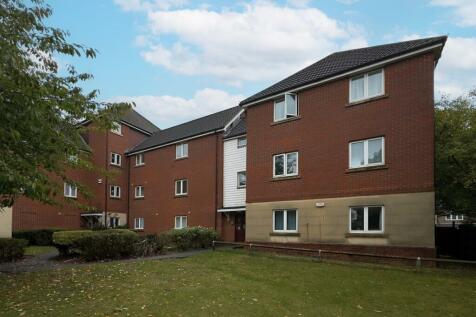 2 bedroom ground floor flat for sale