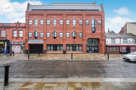 1 bedroom apartment for sale
