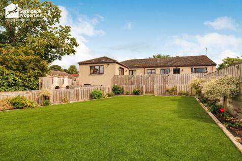 3 bedroom bungalow for sale