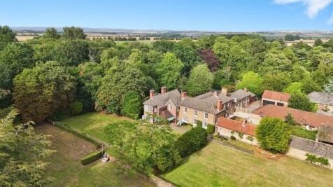 9 bedroom detached house for sale