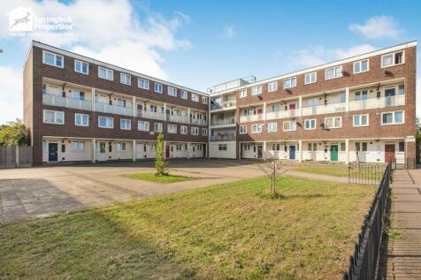 2 bedroom maisonette for sale