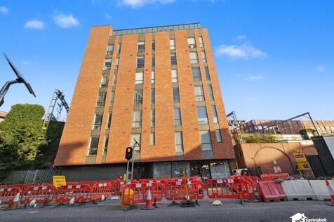 1 bedroom apartment for sale