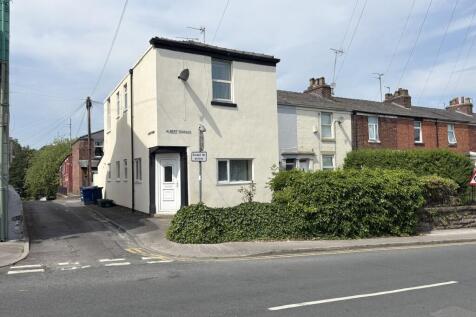 Albert Terrace, Higher Walton PR5 4 bed apartment for sale