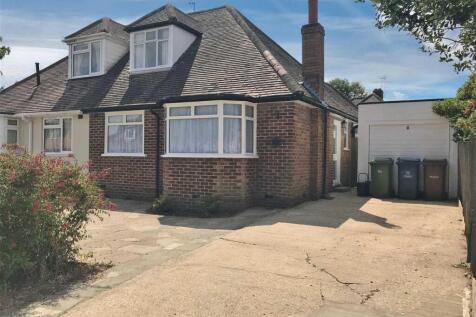 3 bedroom bungalow for sale