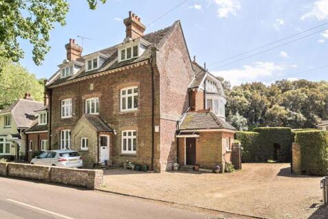 Sandown Road, Sandwich 4 bed apartment for sale