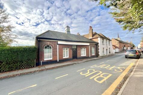 The Street, Ash 2 bed bungalow for sale