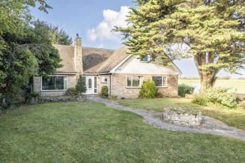 St. Margaret's Bay 5 bed detached house for sale