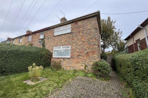 Deal 2 bed end of terrace house for sale