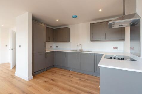 Windmill Road, Headington, OX3 1 bed apartment for sale