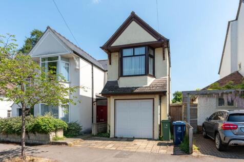 Stephen Road, Headington, OX3 3 bed semi