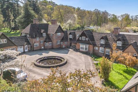 Kiln Lane, Headington, OX3 12 bed detached house for sale