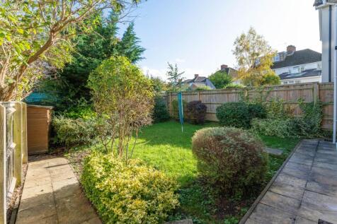 Eden Drive, Headington, OX3 3 bed detached house for sale
