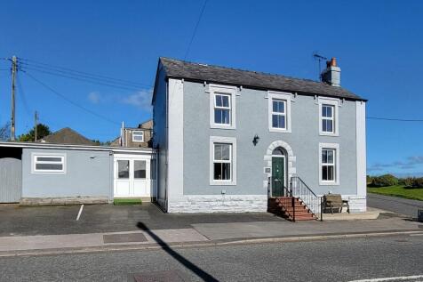 Rowrah Road, Frizington CA26 7 bed detached house for sale