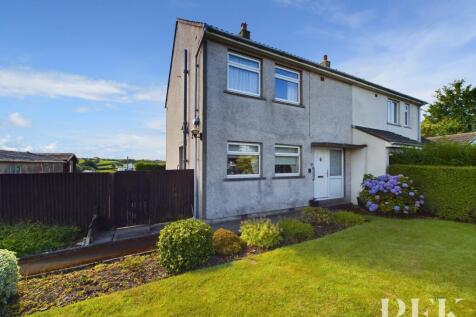 Calder View, Beckermet CA21 3 bed property for sale