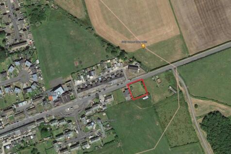 Broughton Moor, Maryport CA15 Plot for sale