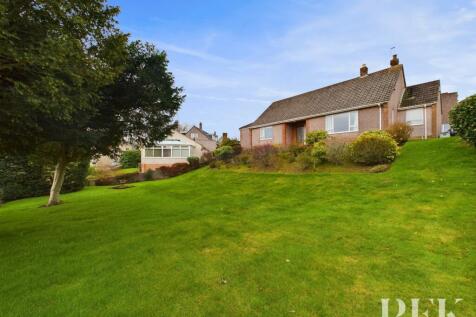 Bankfield, Beckermet CA21 2 bed detached bungalow for sale