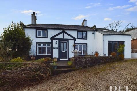 Egremont CA22 4 bed detached house for sale