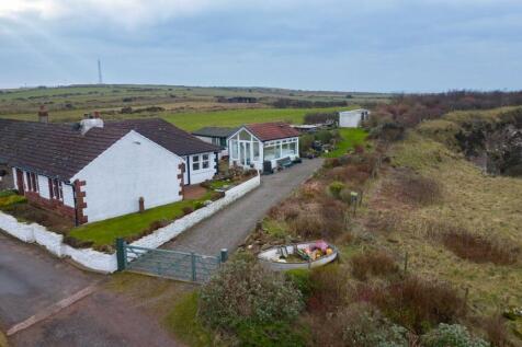 2 bedroom semi-detached bungalow for sale