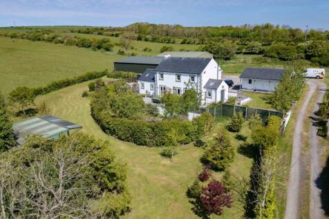 Whitehaven CA28 3 bed detached house for sale