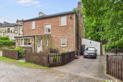Little Mill, Egremont CA22 4 bed detached house for sale