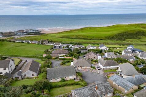 Nethertown Road, St. Bees CA27 3 bed detached bungalow for sale