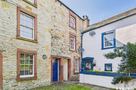 Cocktons Yard, Cockermouth CA13 1 bed apartment for sale