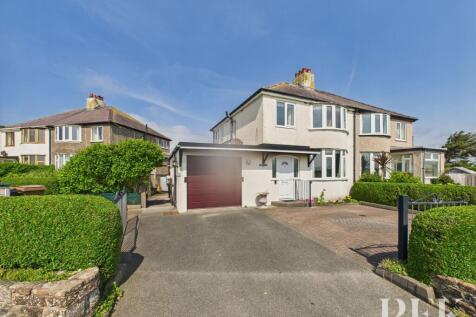 Rueberry Drive, Seascale CA20 3 bed semi