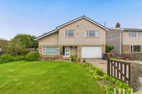 Cross Lanes, Seascale CA20 4 bed detached house for sale