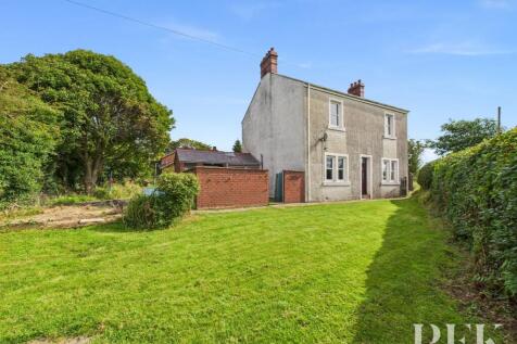 Park Street, Frizington CA26 3 bed detached house for sale