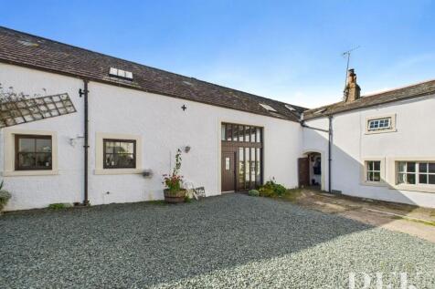 Cockermouth CA13 3 bed cottage for sale