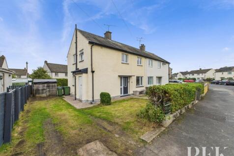 Mosser Avenue, Cockermouth CA13 3 bed semi
