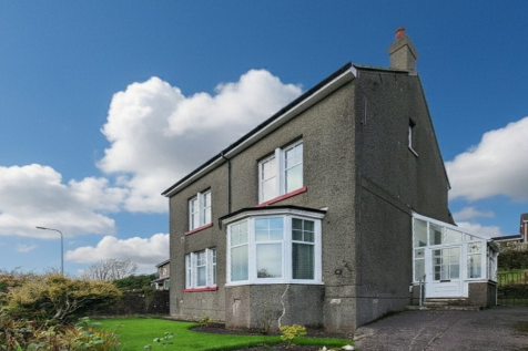 Hensingham Road, Whitehaven CA28 5 bed detached house for sale