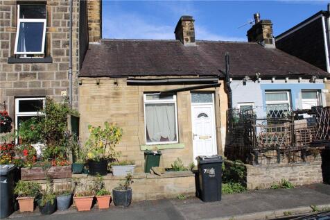 Eelholme View Street, Keighley, West... 2 bed terraced house for sale