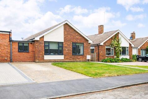 Cleeve Avenue, Tunbridge Wells 2 bed detached bungalow for sale