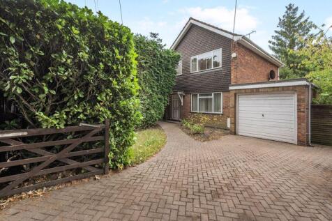 Upper Grosvenor Road, Tunbridge Wells 4 bed detached house for sale