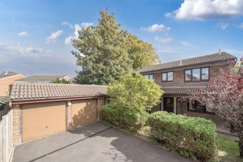 Park House Gardens, Tunbridge Wells 4 bed detached house for sale