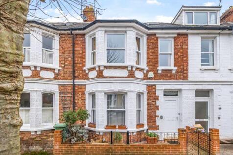 Beltring Road, Tunbridge Wells 5 bed terraced house for sale