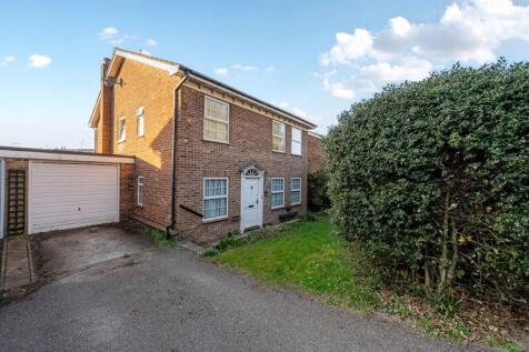Carlton Road, Tunbridge Wells 4 bed semi
