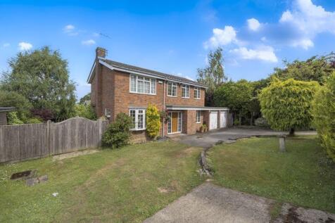 Forest Road, Tunbridge Wells 4 bed detached house for sale