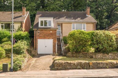 Sandhurst Road, Tunbridge Wells 3 bed detached house for sale