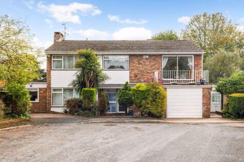 The Fairways, Tunbridge Wells 4 bed detached house for sale
