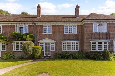 Ferndale, Tunbridge Wells 4 bed terraced house for sale
