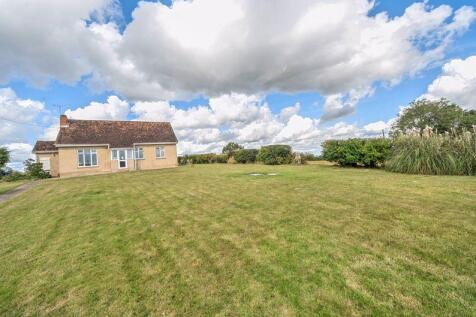 Pearsons Green Road, Tonbridge 3 bed detached bungalow for sale