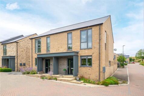 Thruscross Close, Harrogate, North... 3 bed semi